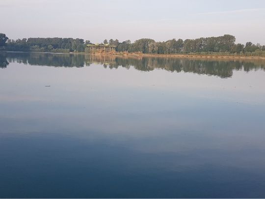 Kiesgrube Neuried-Altenheim ll