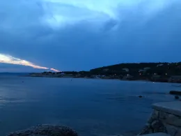 Kvarner Bucht (Novi Vinodolski)-1