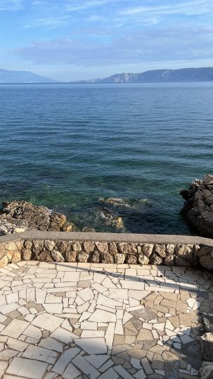 Kvarner Bucht (Novi Vinodolski)-2