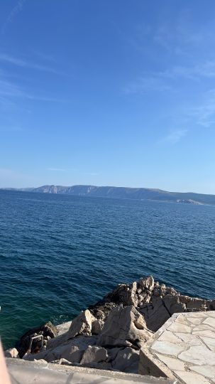 Kvarner Bucht (Novi Vinodolski)-3