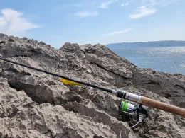 Kvarner Bucht (Novi Vinodolski)