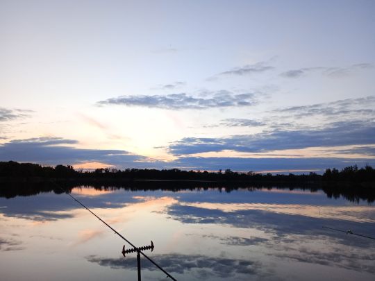 Kiestagebau Elbekies (Prettin)-1