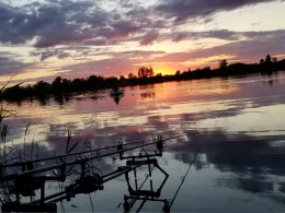 Kiestagebau Elbekies (Prettin)-4