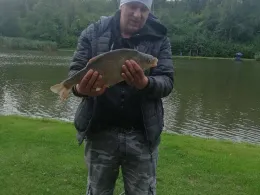 Visvijver Heksenberg-2