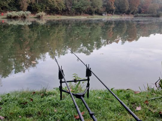 Visvijver Heksenberg-4