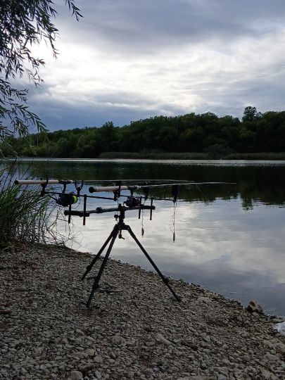 Lac Vert (Mittersheim)-4