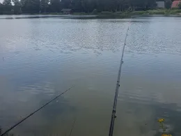 Baggersee Bült (Heeker See)-2