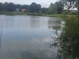 Baggersee Bült (Heeker See)-1
