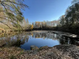 Steinbruch Zockau (Gaussig)