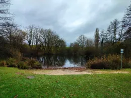 Ententeich (Georgenhausen)