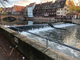 Pegnitz (Nürnberg)-1