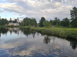 Matsbosjön-1