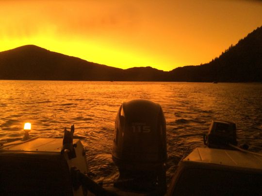 China Creek (Port Alberni)-3