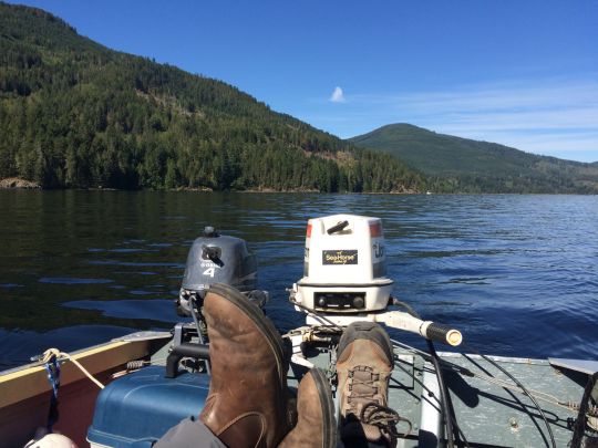 China Creek (Port Alberni)-4