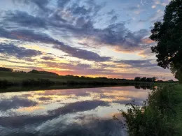 Stichkanal Osnabrück (Wallenhorst)-2