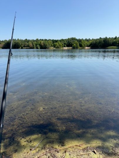 Baggersee Niederlangen-2