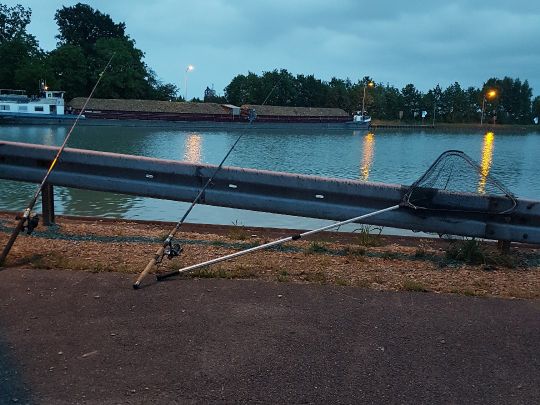 Mittellandkanal (Hannover)-2