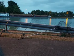 Mittellandkanal (Hannover)-2