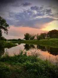 Saale (Groß Rosenburg)-3