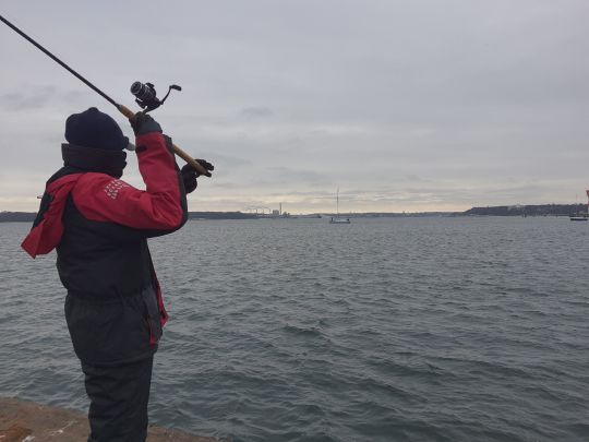 Kieler Förde (Holtenau)-3