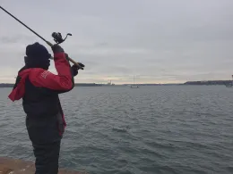 Kieler Förde (Holtenau)-2