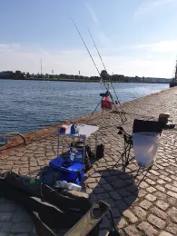 Kieler Förde (Holtenau)