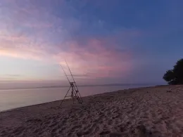 Kieler Förde (Falkensteiner Ufer)