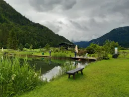 Kaiserwinkl Fischteiche-1