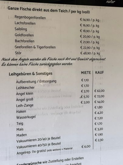 Kaiserwinkl Fischteiche-2