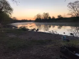 Saalealtarm Plötzkau