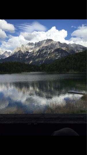 Lautersee (Mittenwald)-3