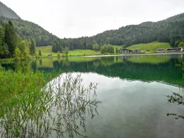 Lautersee (Mittenwald)-4