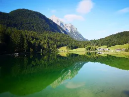 Lautersee (Mittenwald)-2
