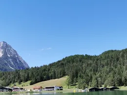 Lautersee (Mittenwald)-1