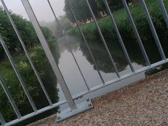 Norder Wallgraben (Otterndorf)-2