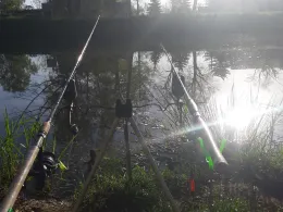 Feuerlöschteich Rothenburg