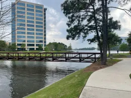Lake Woodlands (The Woodlands)-1