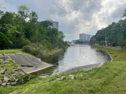 Lake Woodlands (The Woodlands)-2
