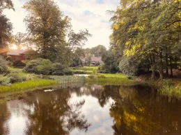 Teich Hardinghausen-1