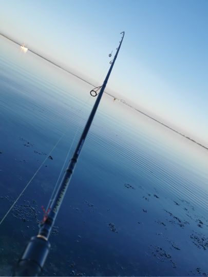 Ostsee - Kieler Bucht (auf See)-4