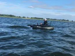 Greifswalder Bodden (auf See)