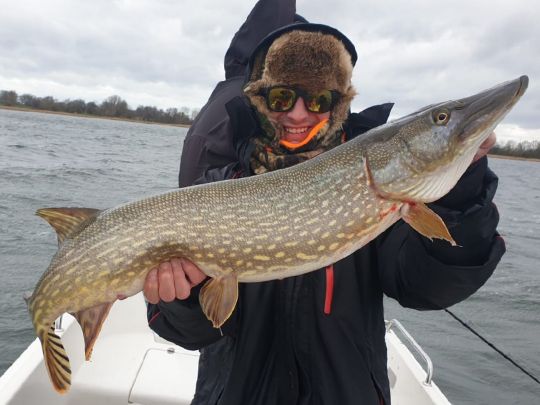Greifswalder Bodden (auf See)-1