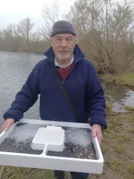 Wülfeler Teiche (SAV Hannover)