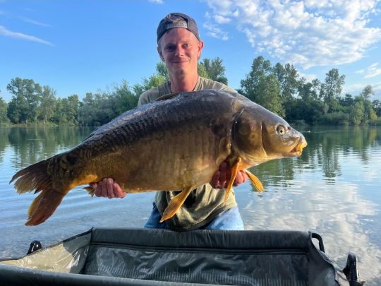Etang de Vauban (Neuf-Brisach)-3