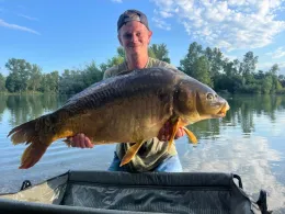 Etang de Vauban (Neuf-Brisach)-3