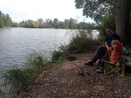 Etang de Vauban (Neuf-Brisach)-1