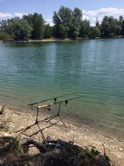 Etang de Vauban (Neuf-Brisach)-2