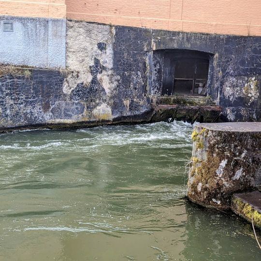 Illerkanal Neu-Ulm-2