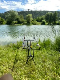 Baggersee Badanhausen-1