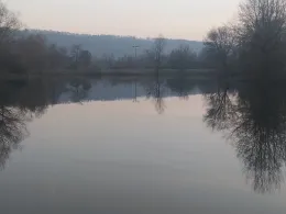 Baggersee Badanhausen